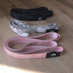 ❤️Luna by Lucy Workout Bands❤️